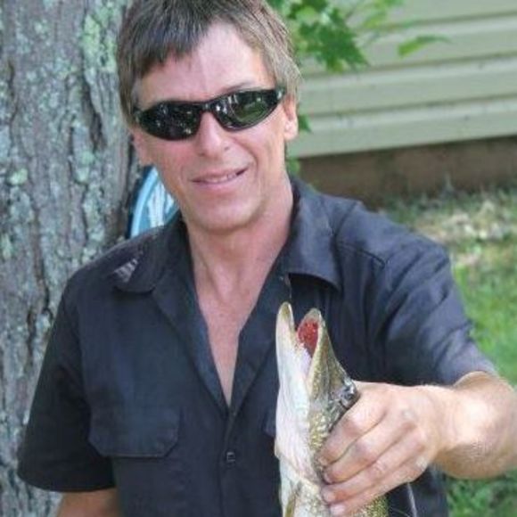 Meet your Posher, Marty - Picture 1 of 1